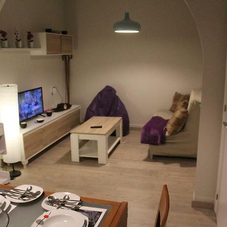 Acogedora Casa Al Lado De Padron Vut-Co-02999 Lejlighed Eksteriør billede
