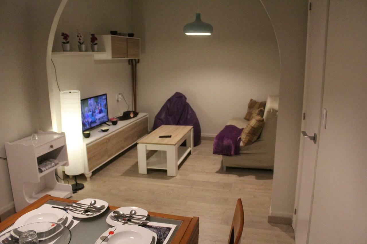 Acogedora Casa Al Lado De Padron Vut-Co-02999 Lejlighed Eksteriør billede