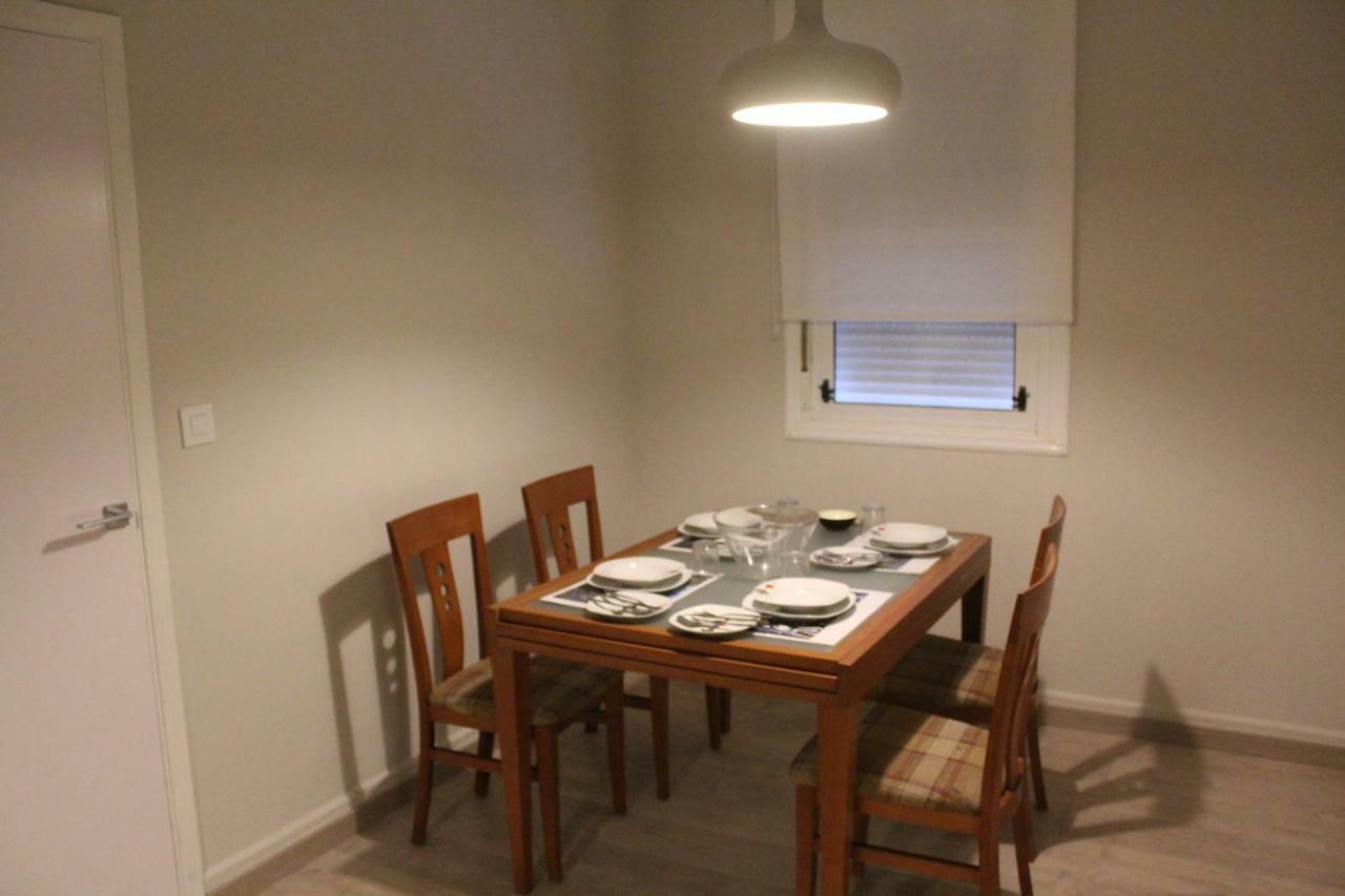 Acogedora Casa Al Lado De Padron Vut-Co-02999 Lejlighed Eksteriør billede